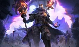 维克托皮肤爆料视频在线观看,揭秘全新角色造型与技能亮点