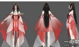 逆水寒最新爆料时装出场时间,揭秘神秘时装登场时间